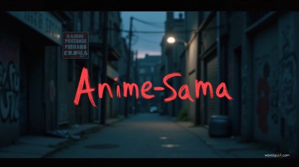 Anime-Sama est un site de streaming illégal à éviter en 2026