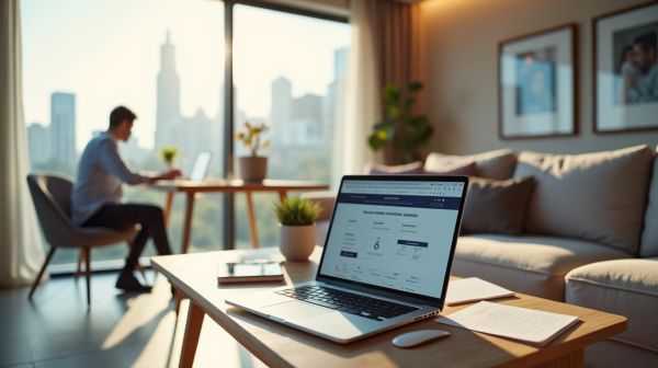 Comparez les meilleures offres forfait internet adaptées à vos besoins