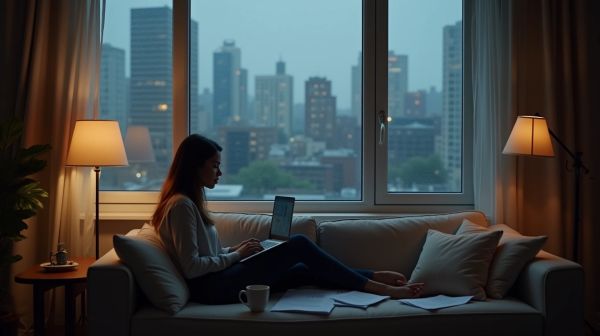 Comparez les meilleures offres forfait internet adaptées à vos besoins