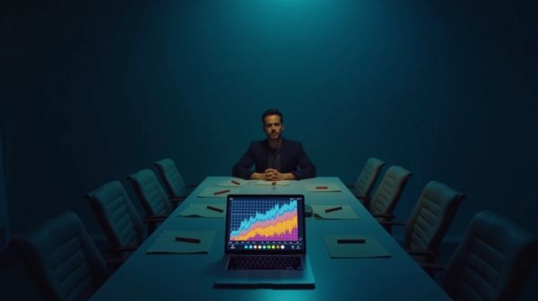 L'impact inattendu de l'ia agentique sur l'analyse stratégique