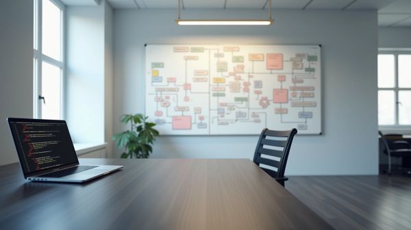 Soyez plus productif grâce à un audit IA sur mesure