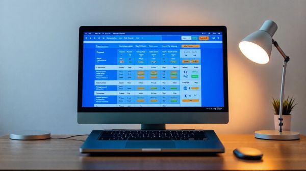 Top 5 forfaits internet selon vos besoins et critères