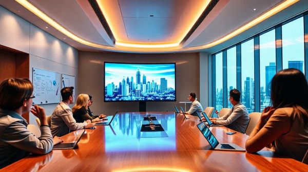 Top 5 tendances et astuces dans le secteur informatique et gaming