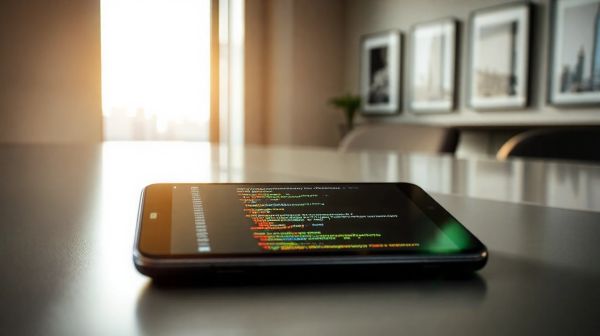 Top stratégies pour réussir dans le développement d'applications mobiles